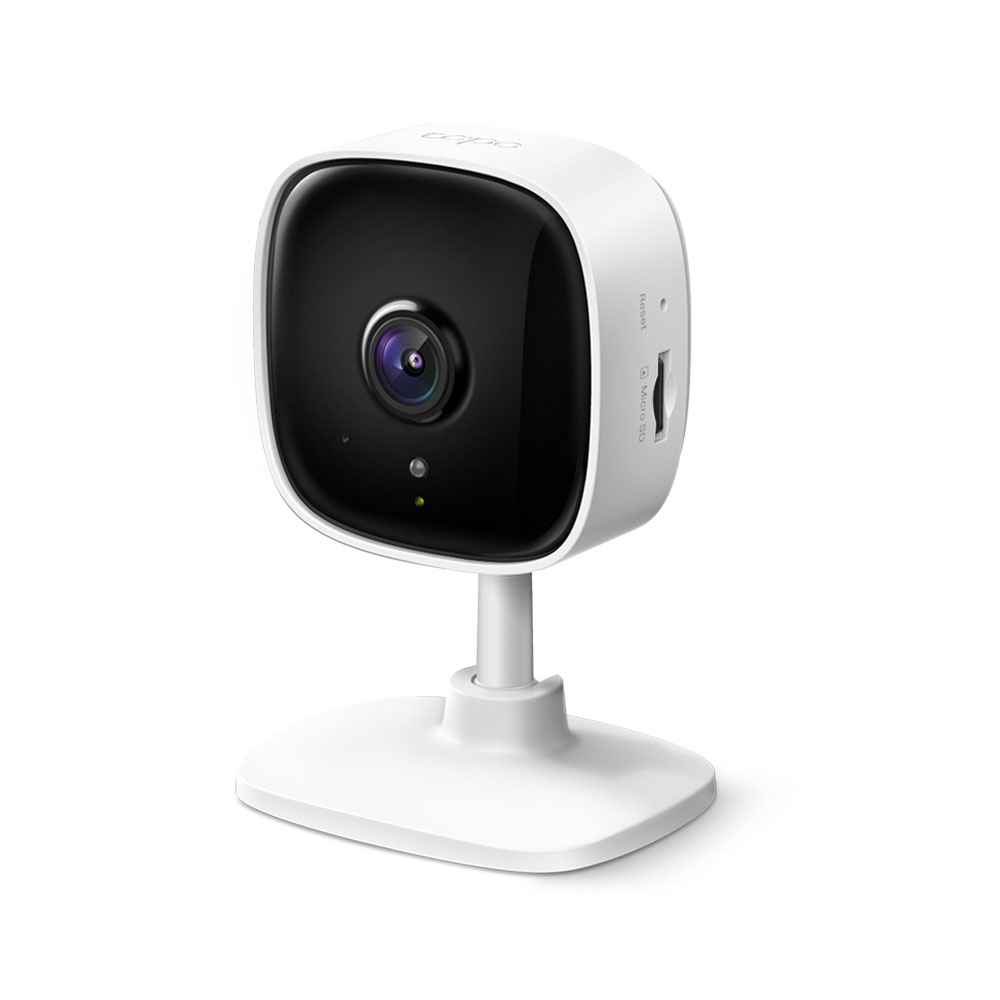 TP-Link Tapo C100 Cube IP-beveiligingscamera Binnen 1920 x 1080 Pixels