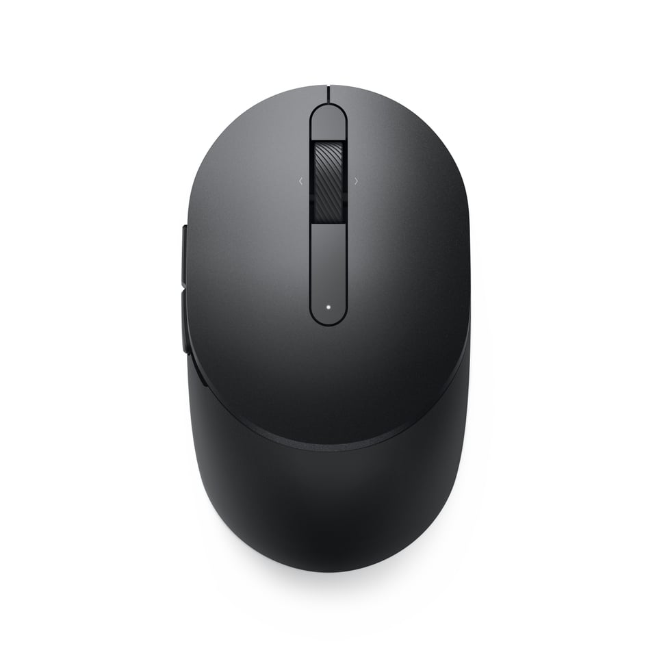 DELL Pro Plus compacte muis - MS5120W - zwart