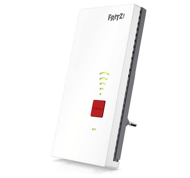 Repeater 2400 Edition International