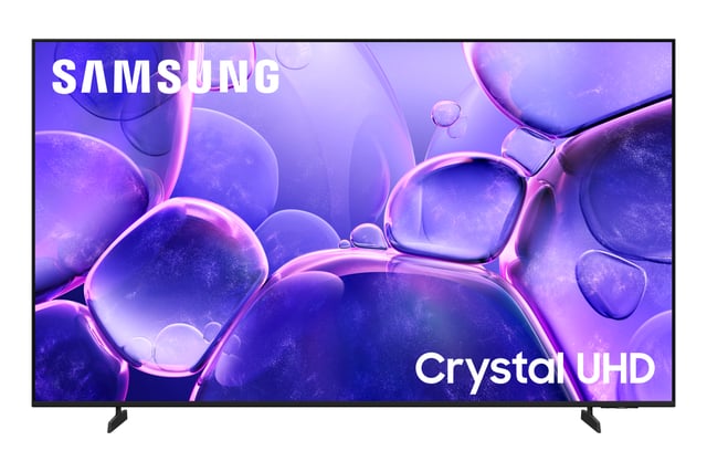 Samsung HU7000F 139,7 cm (55") 4K Ultra HD Smart TV Zwart 20 W