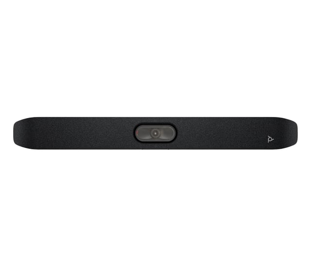 HP Poly Studio X32 All-In-One Video Bar No Power Supply