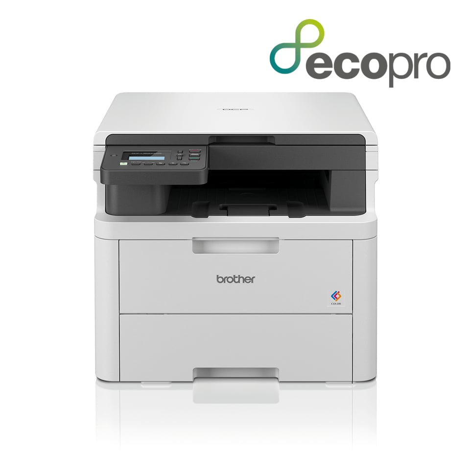 Brother DCP-L3520CDWE multifunctionele printer LED A4 600 x 2400 DPI 18 ppm Wifi