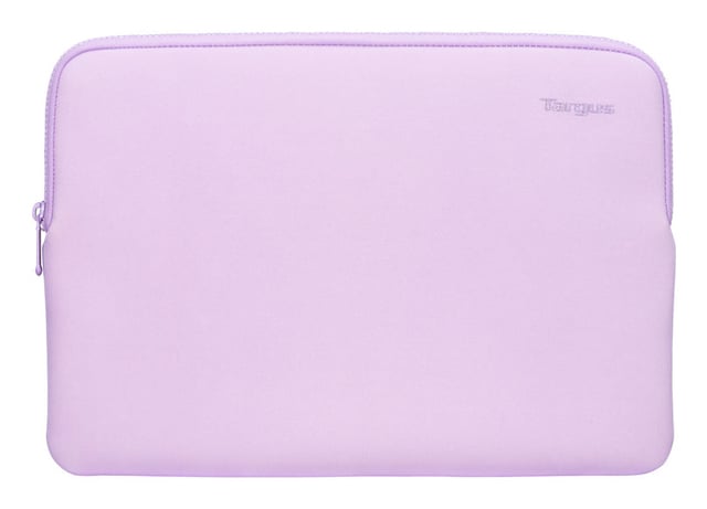Targus TBS98207GL laptoptas 35,6 cm (14") Opbergmap/sleeve Paars