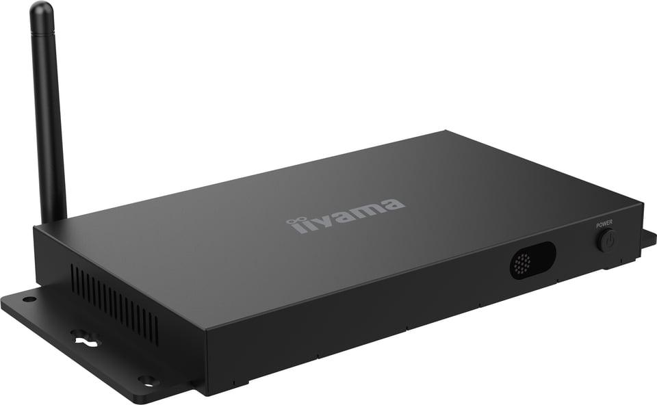 iiyama IISIGNAGEBOX-1 accessoire voor informatieschermen