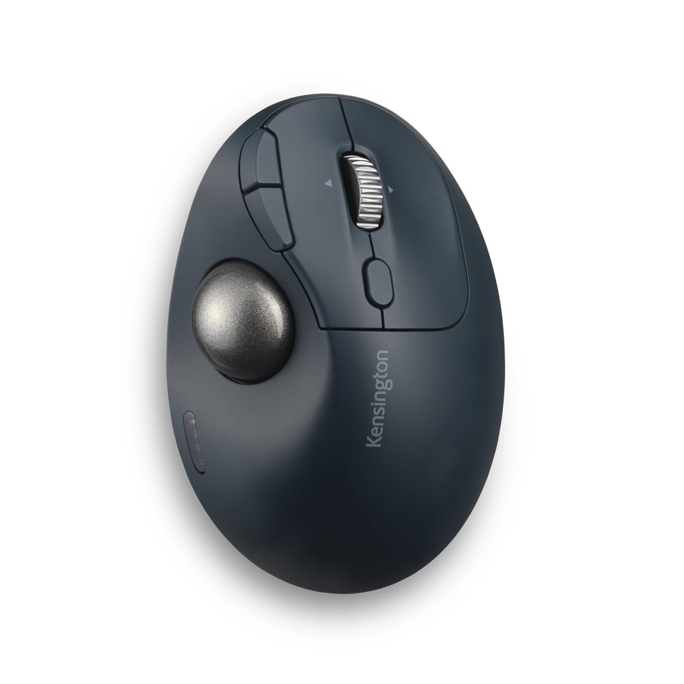 Kensington Pro Fit Ergo TB550 EQ Trackball