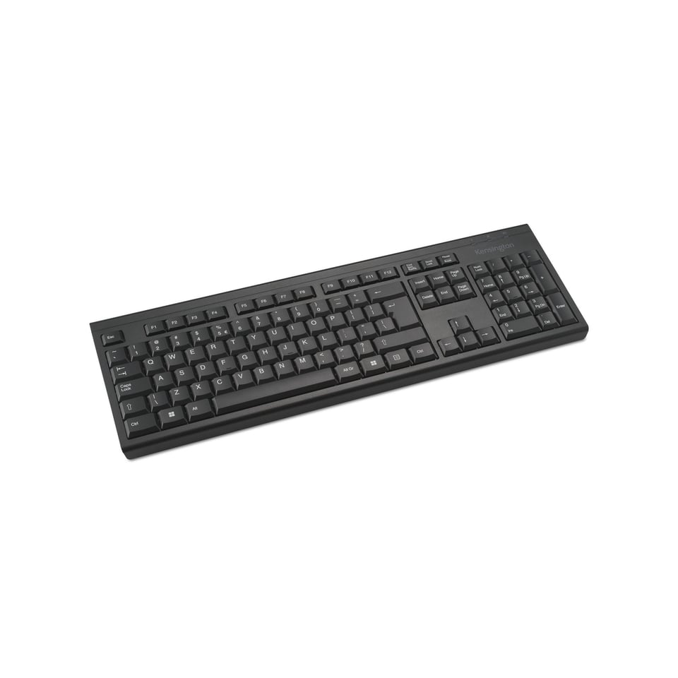 Kensington KB150 EQ Wireless Keyboard