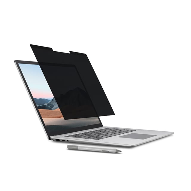 Kensington MagPro Elite Magnetic Privacy Screen voor Surface Laptop 15"