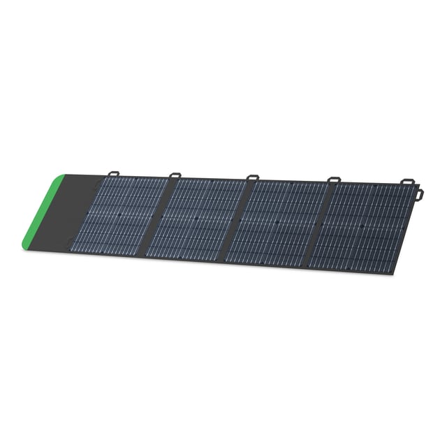 APC PSP100 zonnepaneel 100 W Monokristallijn silicium