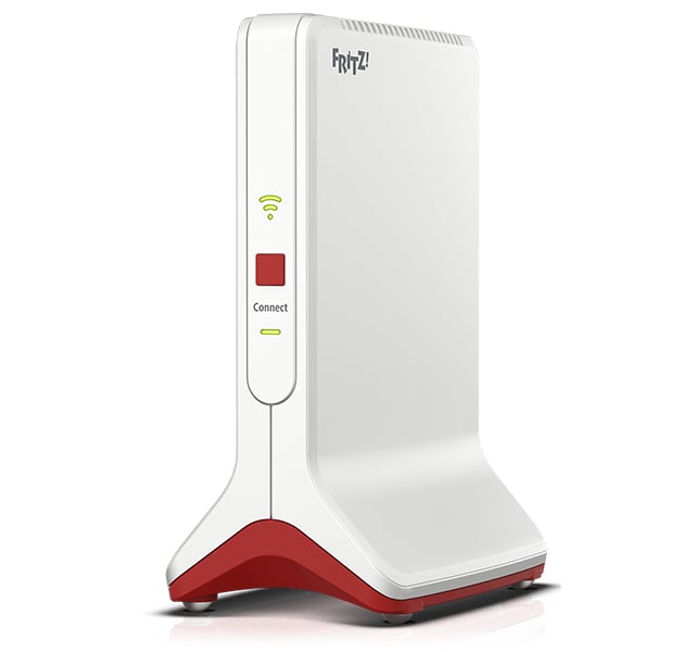 Repeater 6000 Edition International