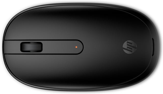 HP 240 Bluetooth-muis, zwart