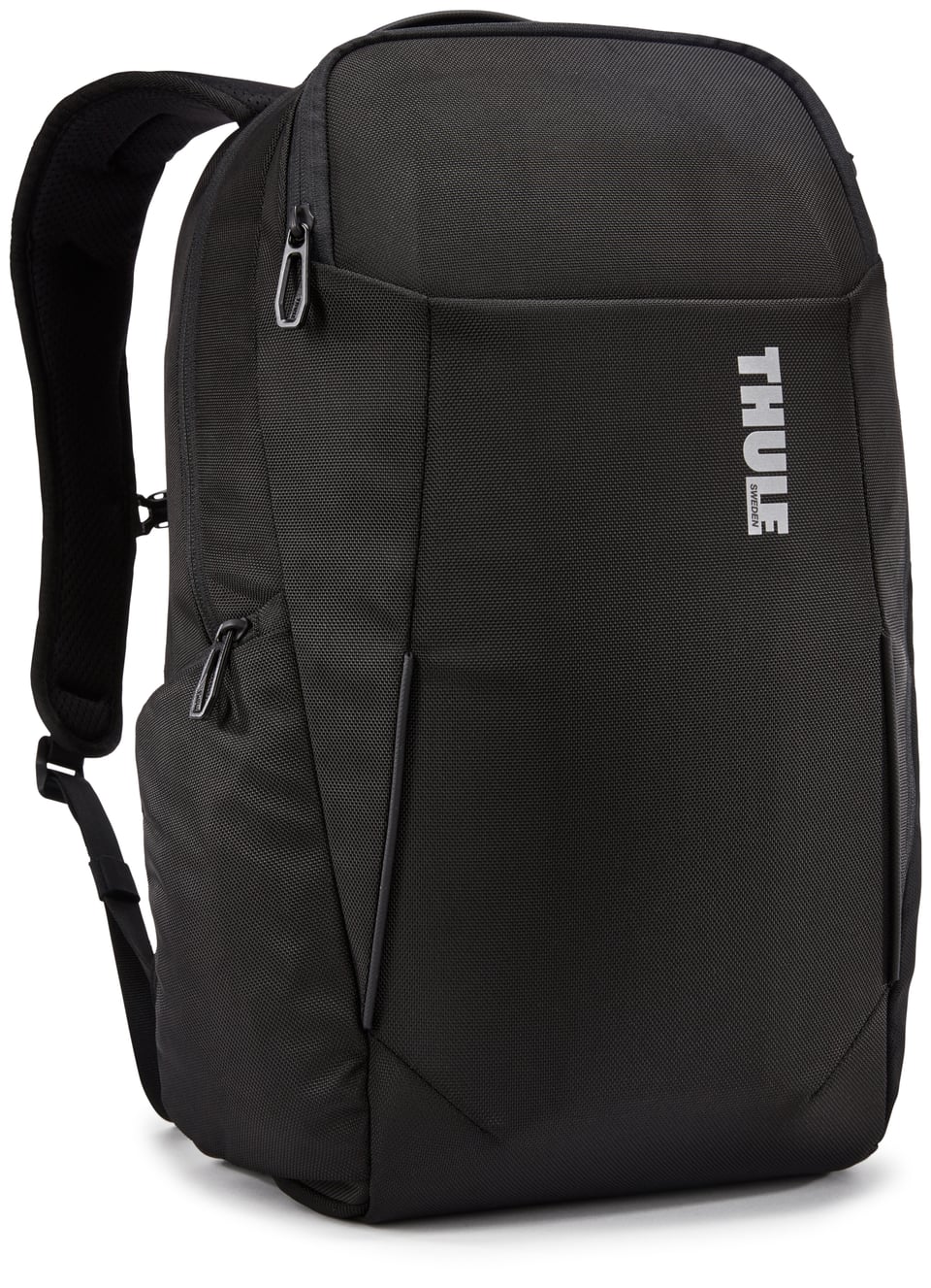 Thule Accent TACBP2116 - Black 40,6 cm (16") Rugzak Zwart