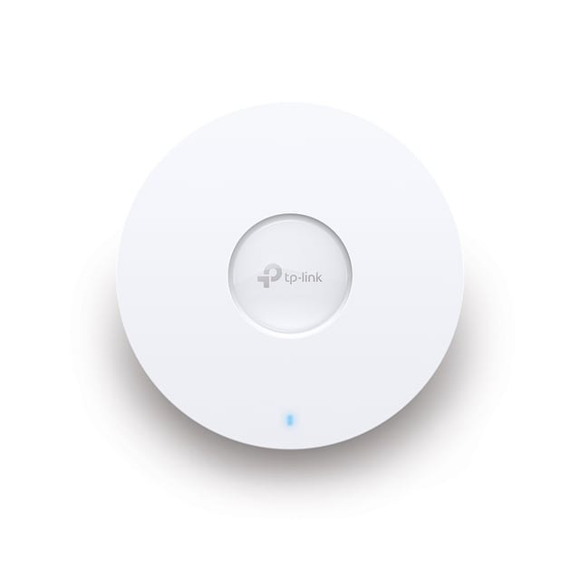 TP-Link Omada EAP650 draadloos toegangspunt (WAP) 2976 Mbit/s Wit Power over Ethernet (PoE)