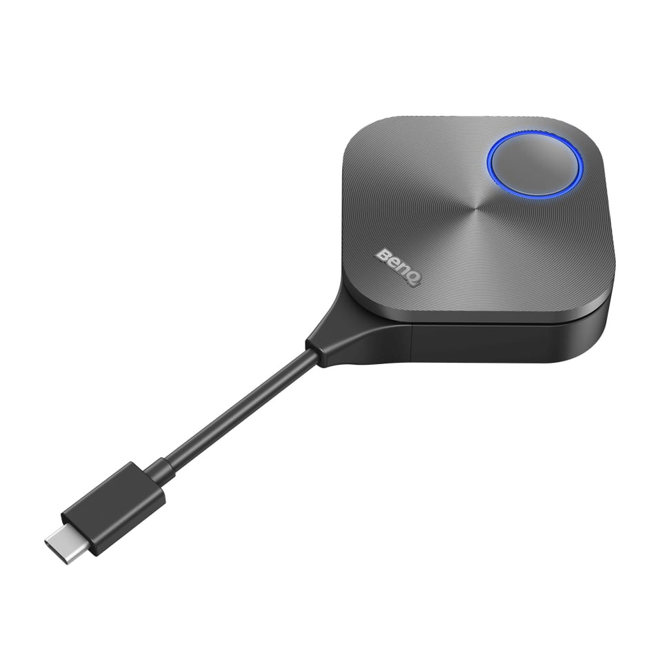 BenQ TWY31 Zendermodule Grijs 1 stuk(s)
