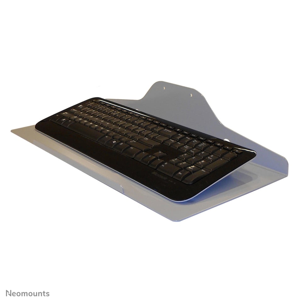 Neomounts KEYB-V050 Toetsenbord-/muishouder - b 50 cm