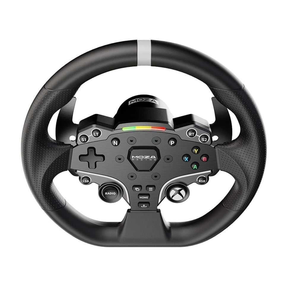 Moza Racing ESX Stuurwiel voor XBOX