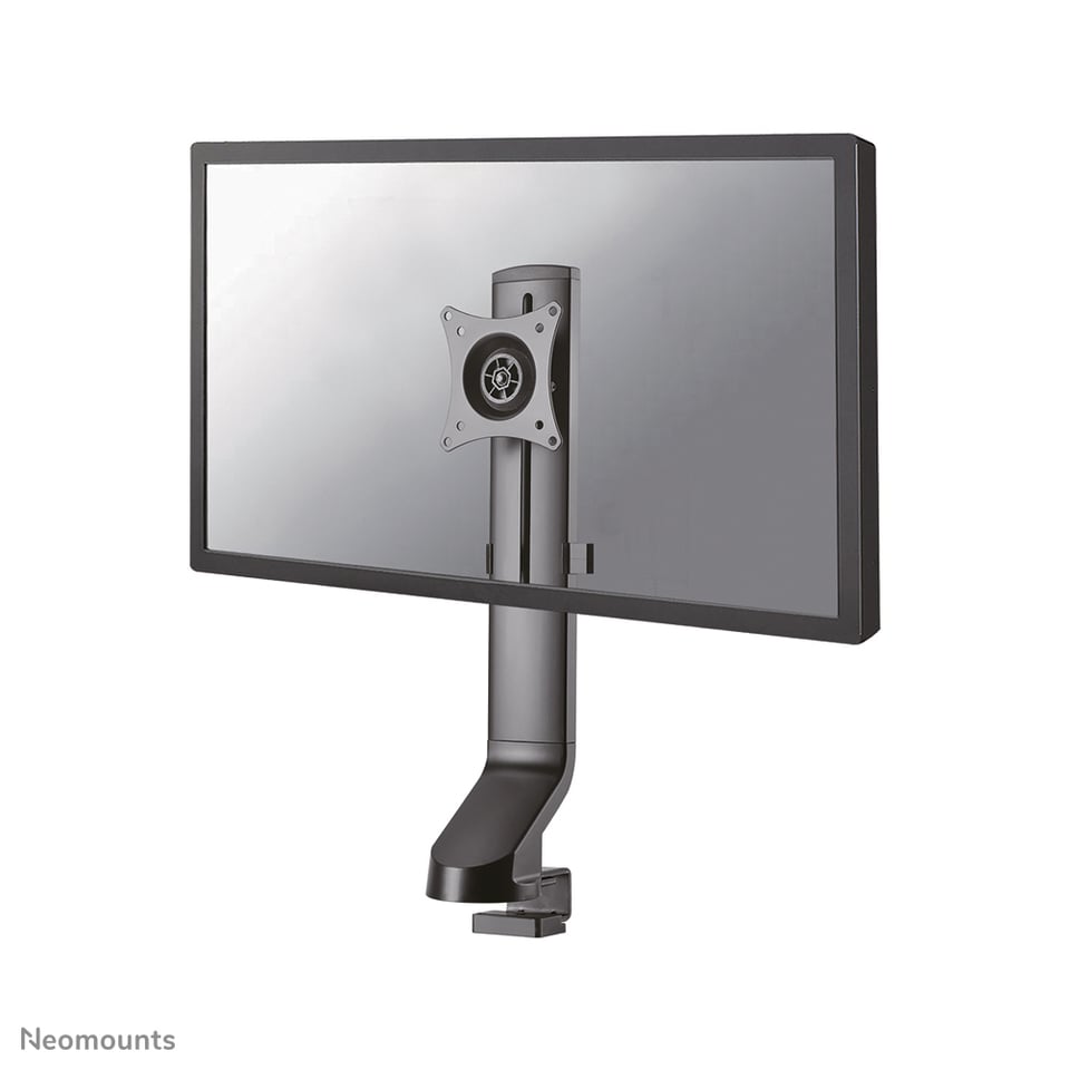 Neomounts FPMA-D860BLACK Monitorarm 10-32"