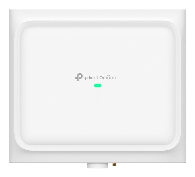 TP-Link Omada EAP650 D120-Outdoor 3000 Mbit/s Wit Power over Ethernet (PoE)