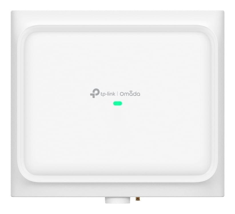 TP-Link Omada EAP650 D120-Outdoor 3000 Mbit/s Wit Power over Ethernet (PoE)