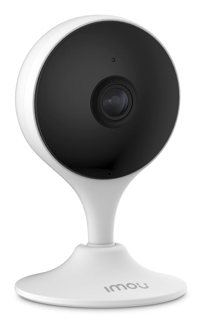 Imou Cue 2 3MP IP-beveiligingscamera Binnen 2304 x 1296 Pixels Bureau/muur