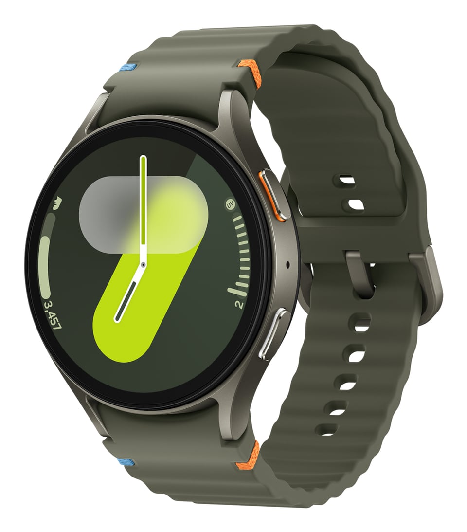 Samsung Galaxy Watch7 (LTE, 44mm)