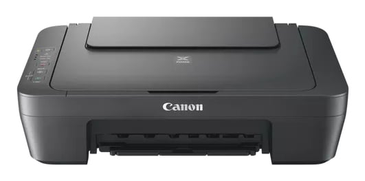 Canon PIXMA MG2556S Inkjet A4 4800 x 600 DPI