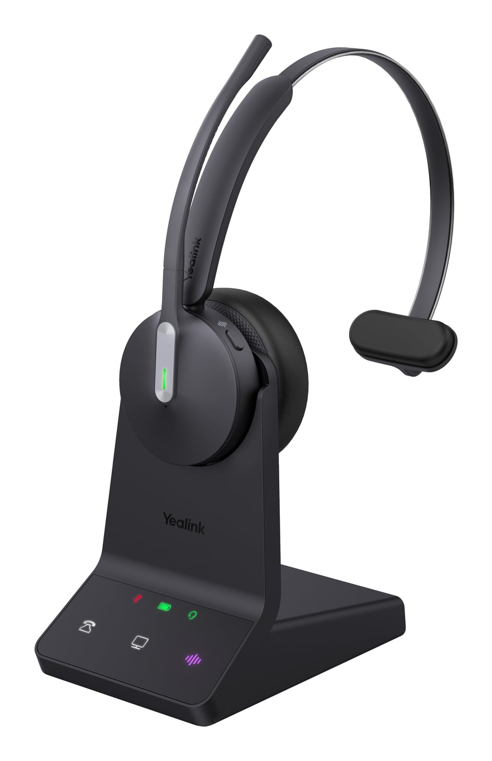 Yealink WH64 Mono UC Headset