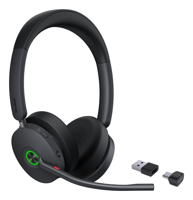 Yealink BH74 UC USB-C/A Headset