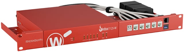 Rackmount.IT RM-WG-T10 rack-toebehoren Montageset