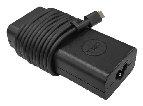 DELL 2NFMW netvoeding & inverter Binnen 65 W Zwart