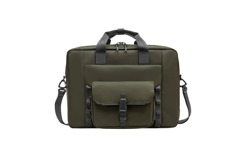 HP 15,6 inch modulaire laptoptas