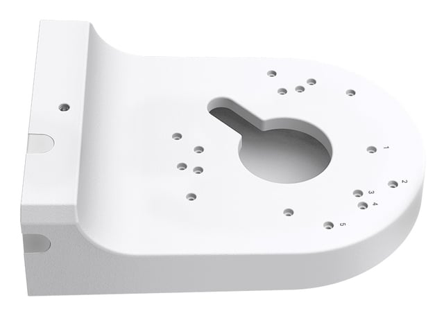 TP-Link VJB-240 beveiligingscamera steunen & behuizingen Aansluitdoos