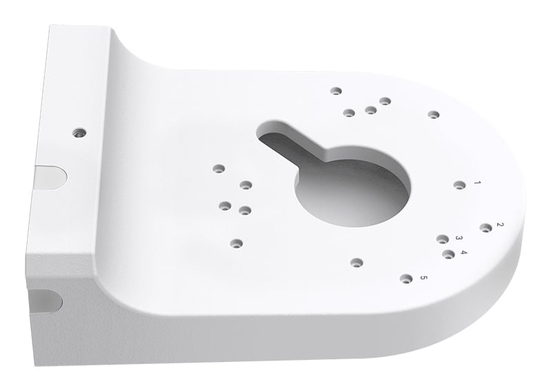 TP-Link VJB-240 beveiligingscamera steunen & behuizingen Aansluitdoos