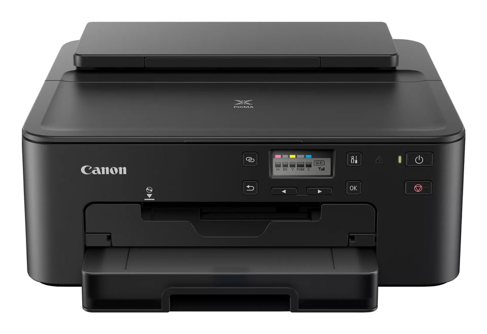 Canon PIXMA TS705a inkjetprinter Kleur 4800 x 1200 DPI A4 Wifi