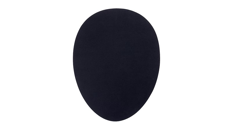 BakkerElkhuizen The Egg Ergo Mouse Pad