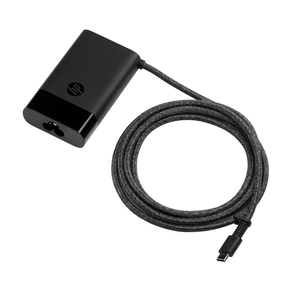HP USB-C 65W-laptoplader