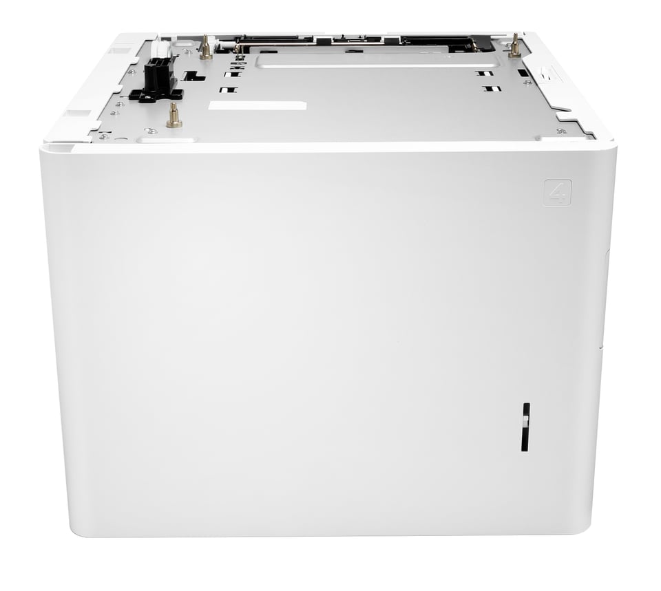 HP LaserJet papierlade voor 2100 vel