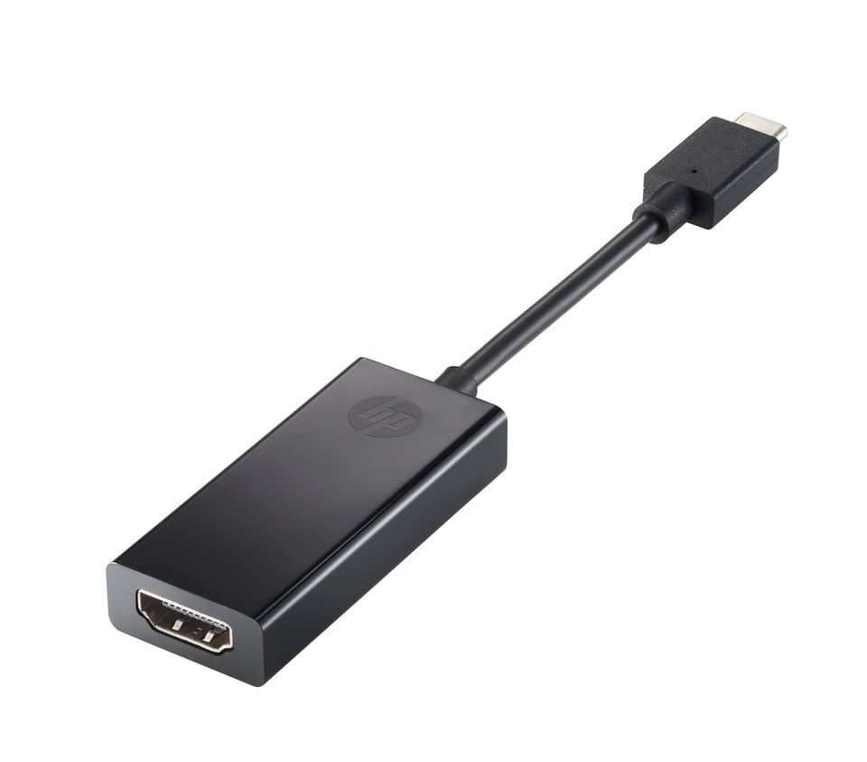 HP USB-C to HDMI 2.0