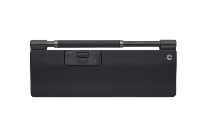 Contour Design RollerMouse Pro Regular, wireless