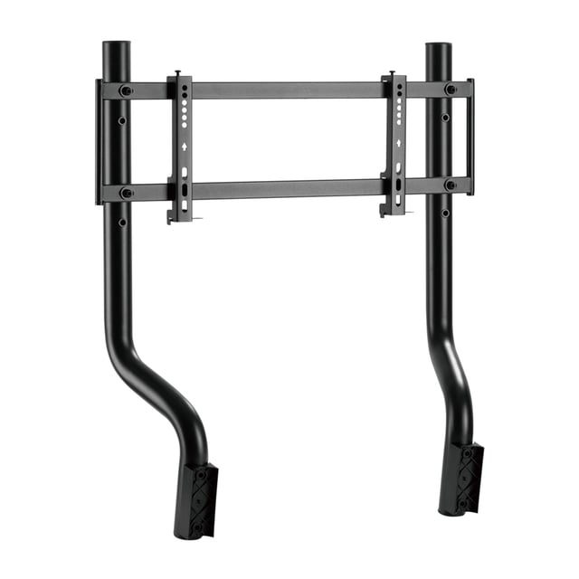 Res-Tech SIMPLY SINGLE MONITOR STAND INTEGRATED