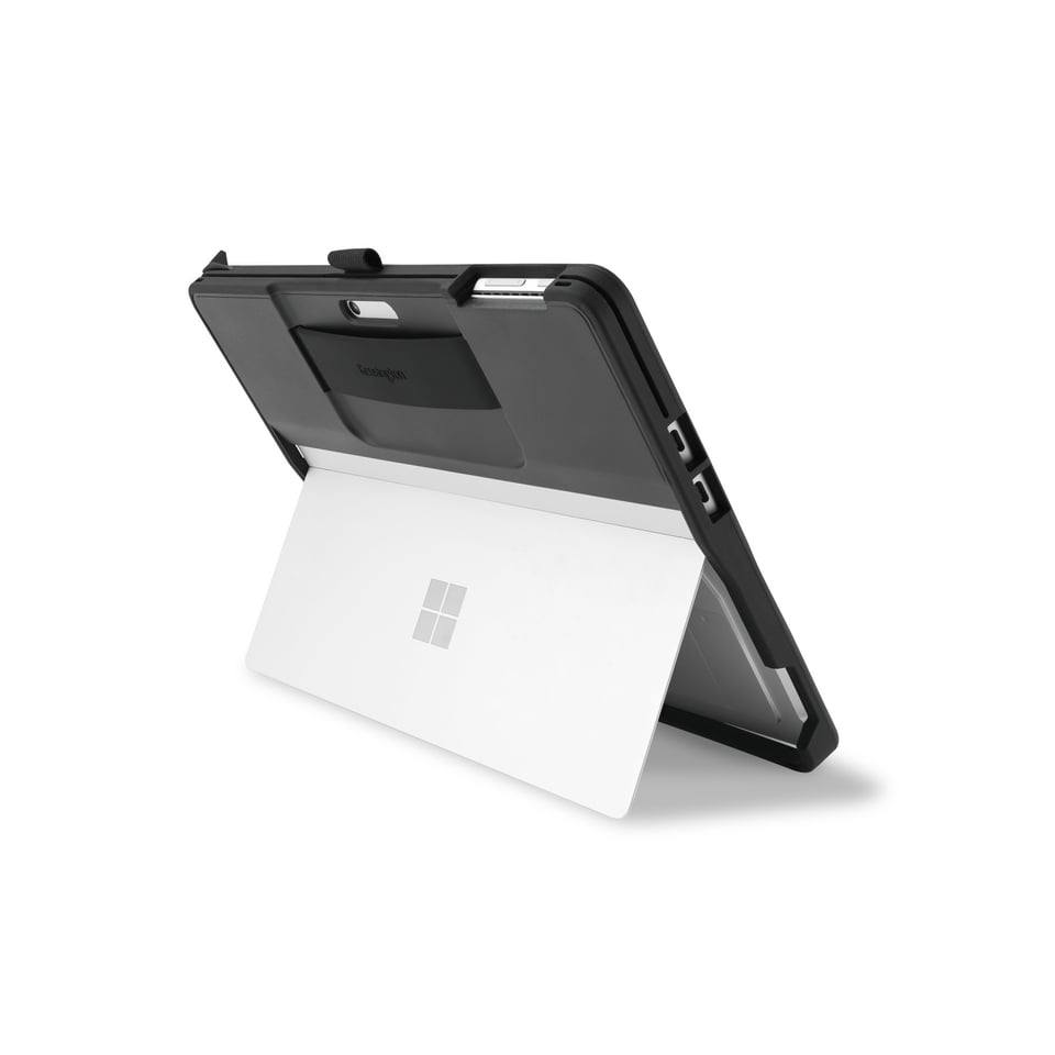 Kensington BlackBelt EQ Rugged Case voor Surface Pro 9, 10 en Surface Pro 13"