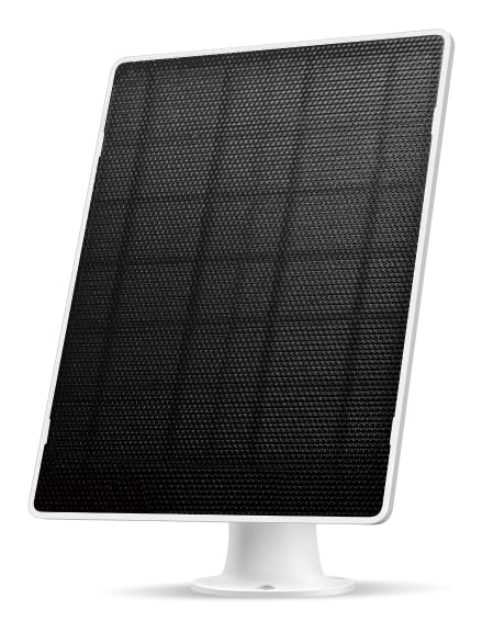 TP-Link TAPO A202 zonnepaneel 4,5 W Monokristallijn silicium