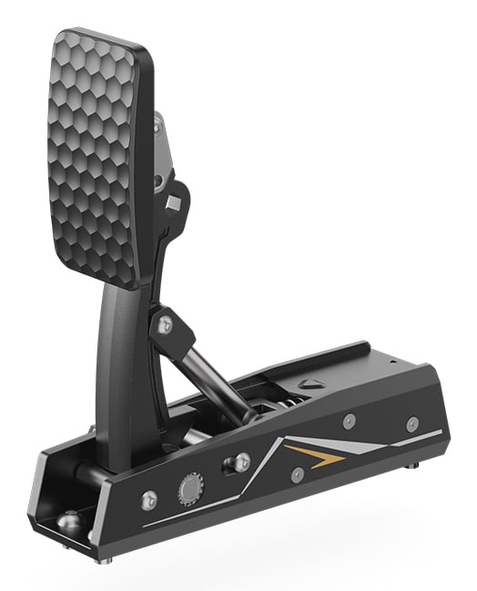 Moza Racing CRP2 Koppelingpedaal