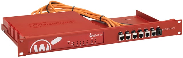 Rackmount.IT RM-WG-T6I rack-toebehoren