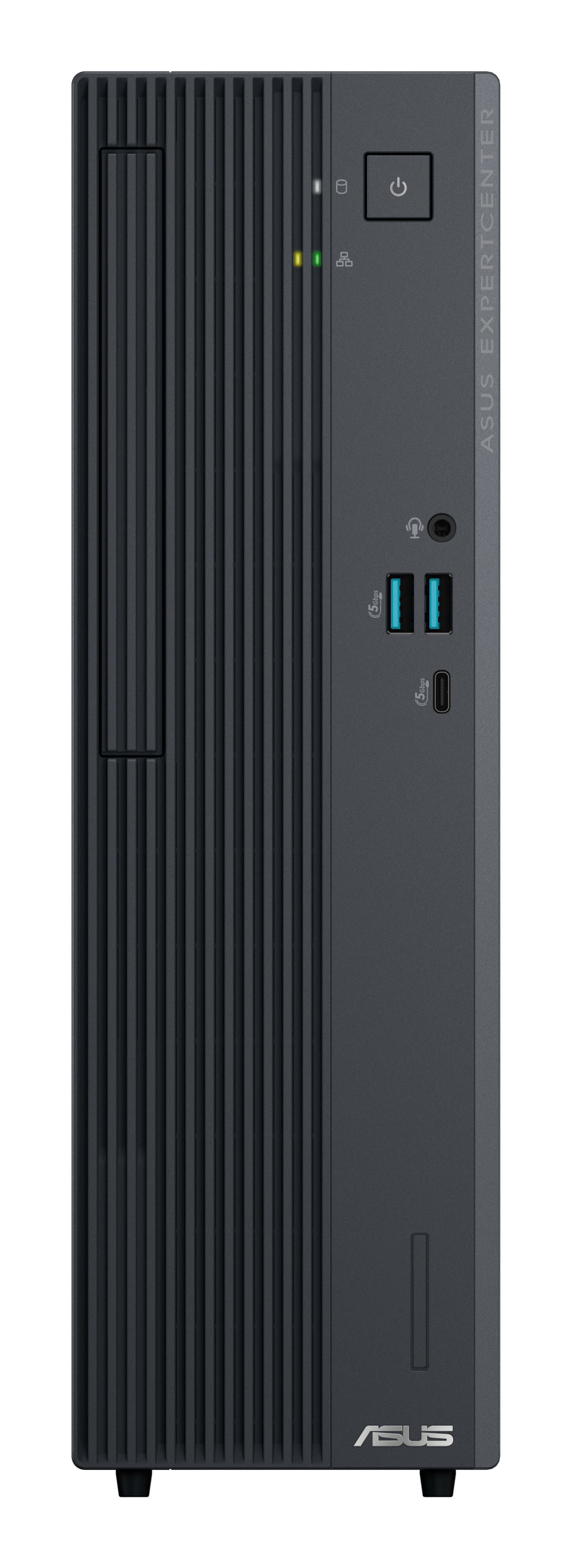 ASUS ExpertCenter P500 SFF P500SV-05210H033X Intel Core 5 210H 16 GB DDR5-SDRAM 512 GB SSD Windows 11 Pro PC Grijs