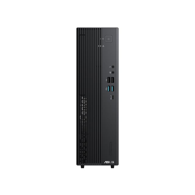 ASUS ExpertCenter D7 SFF D701SER-714700311X Intel® Core™ i7 i7-14700 16 GB DDR5-SDRAM 1 TB SSD Windows 11 Pro PC Zwart