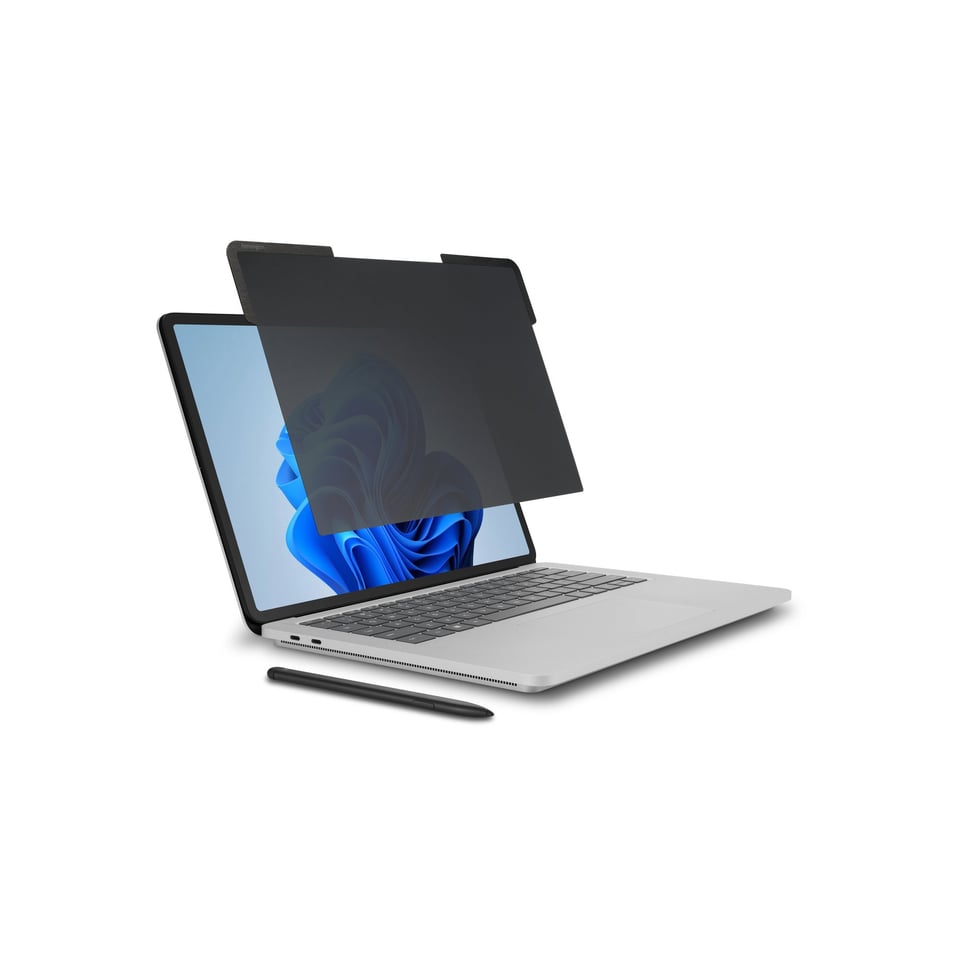 Kensington MagPro Elite Magnetic Privacy Screen Filter voor Surface Laptop Studio