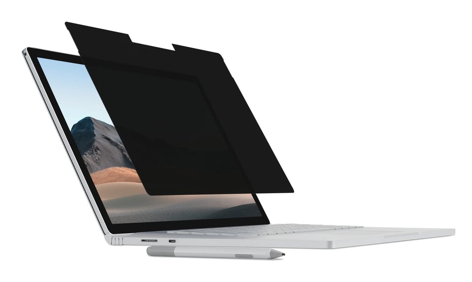Kensington SA15 Privacy Screen voor Surface Book 15"