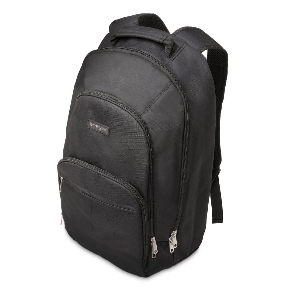 Kensington SP25 Classic Laptoprugzak 15.6"/39.6cm
