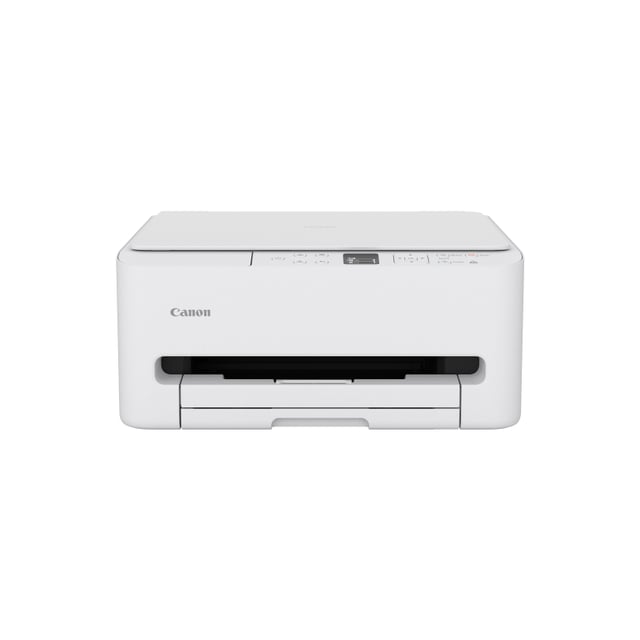 Canon PIXMA TS6550i Inkjet A4 1200 x 1200 DPI Wifi
