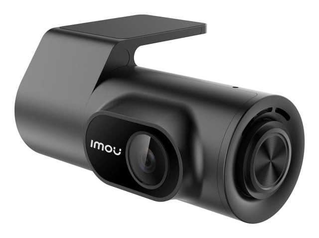 Imou T800 dashcam 4K Ultra HD Wifi DC Zwart